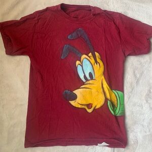 Disney Pluto Shirt